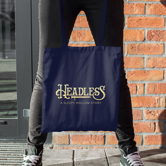 Headless Tote Bag